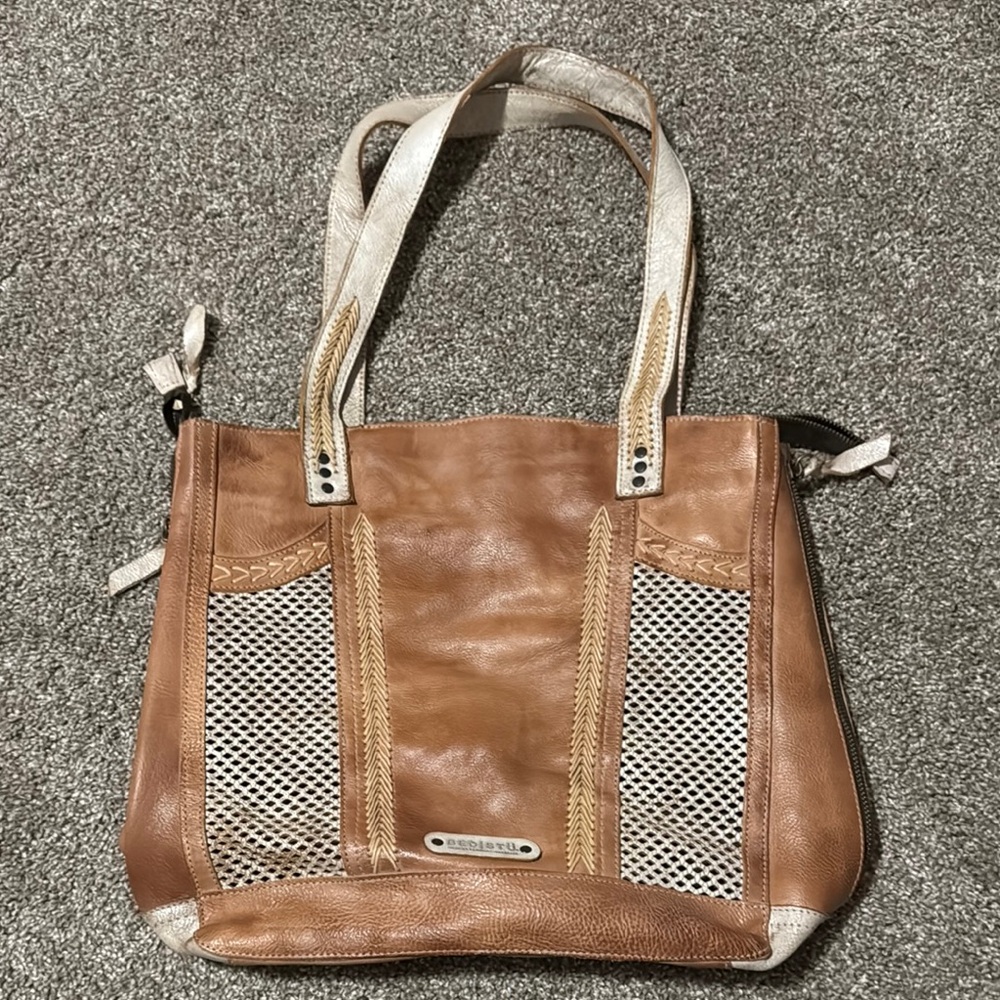 Bed Stu Amelie Handbag